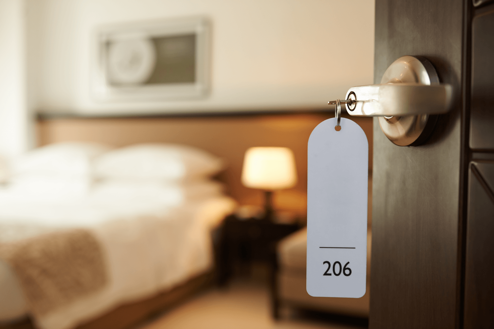 otel
