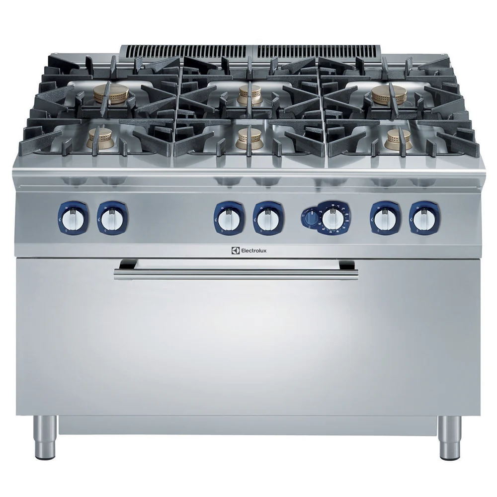 Electrolux Kuzine 1 Electrolux Kuzine