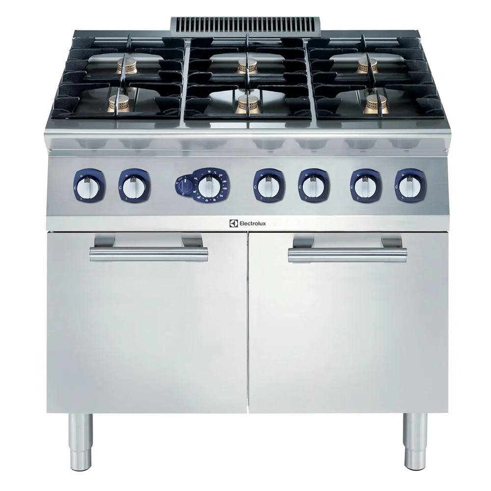 Electrolux Kuzine 2 Electrolux Kuzine - Görsel 2