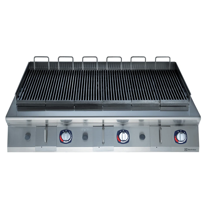 Alternative view of Electrolux Endüstriyel Izgara