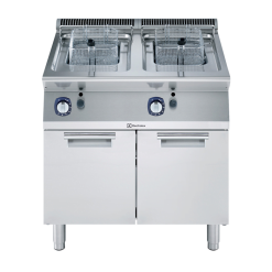 Alternative view of Electrolux Professional  Gazlı/Elektrikli Fritöz