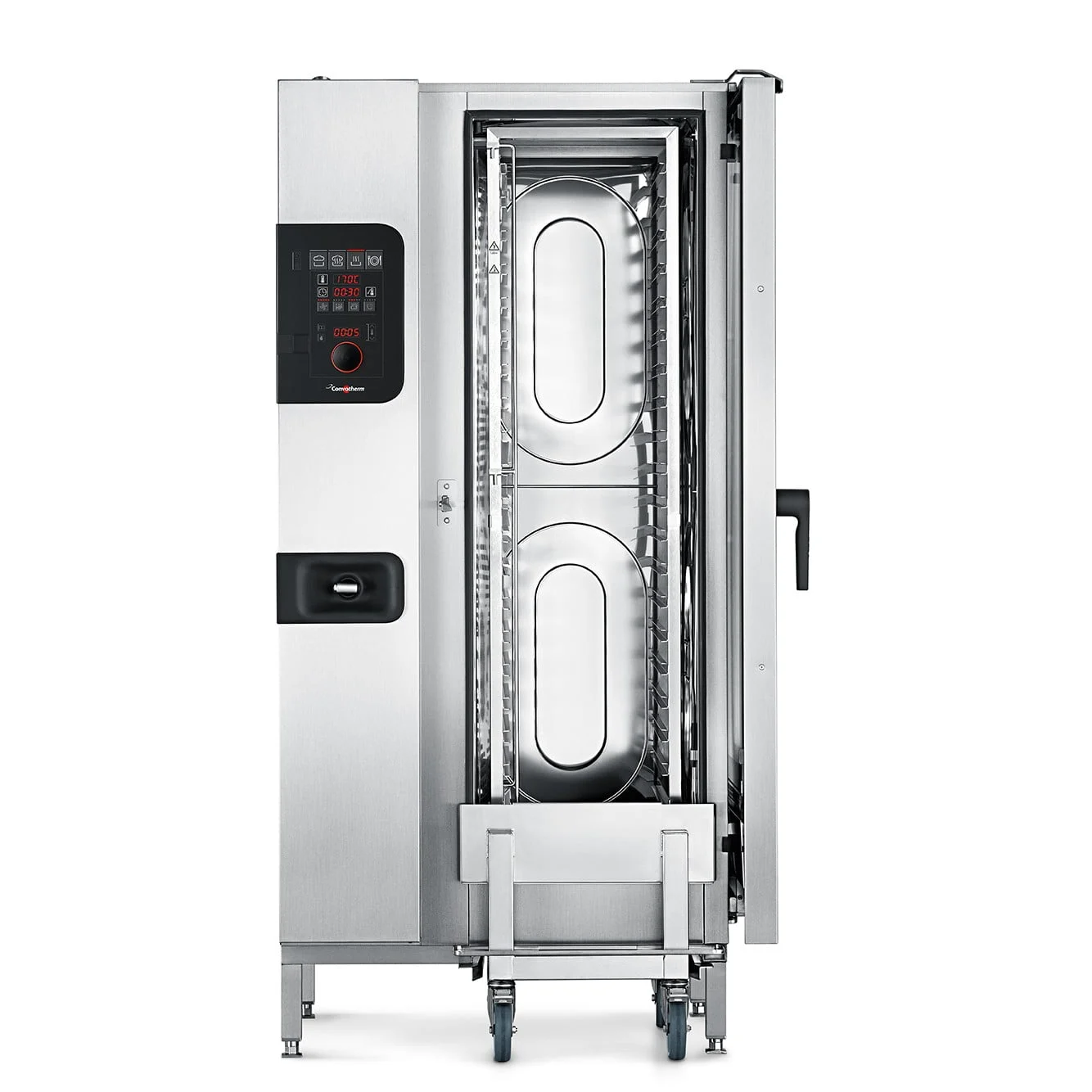 Convotherm EasyTouch 20.10 Kombi Fırın 2 Convotherm EasyTouch 20.10 Kombi Fırın