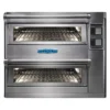 Turbochef Hızlı Pişirme fırını Double Batch 1 3.5.1.3 turbochef