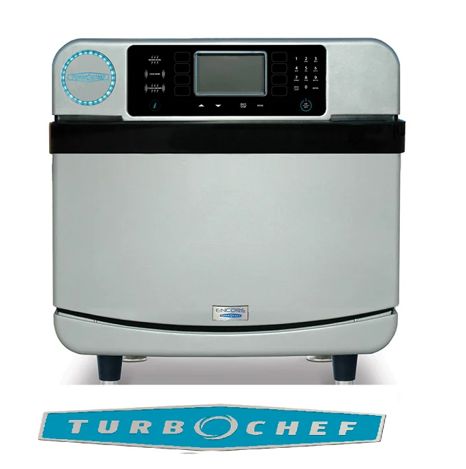 Turbochef Bullet 2 Turbochef Bullet