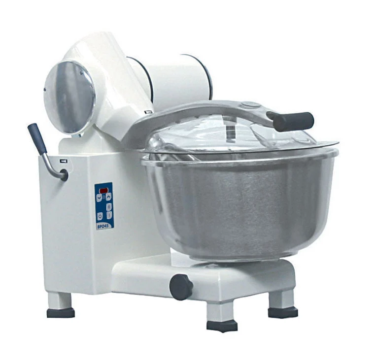 Electrolux Professional Hamur yoğurma Makinesi 1 Electrolux Professional Hamur yoğurma Makinesi