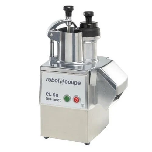 Robot Coupe CL 50 3 Robot Coupe CL 50