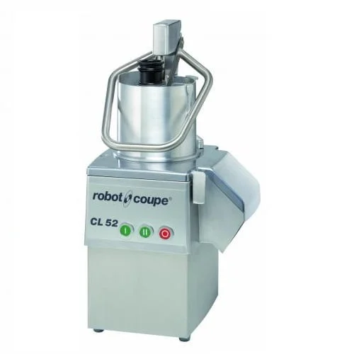 Robot Coupe CL 52 3 Robot Coupe CL 52