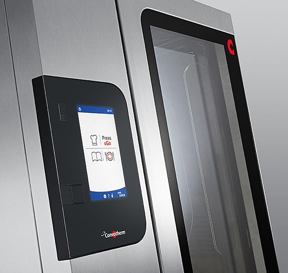 Convotherm Fırınlar