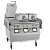 Taylor Kapaklı Izgara L810 / L811