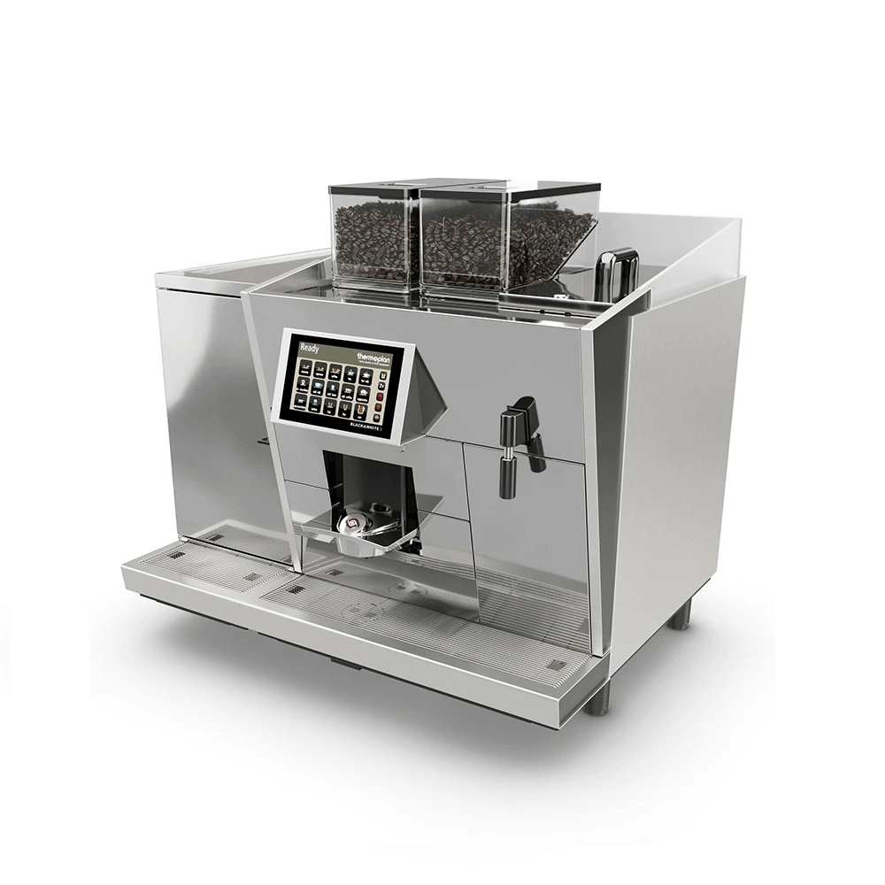 Thermoplan BW3 – Black & White 3 – CBTM2 RF