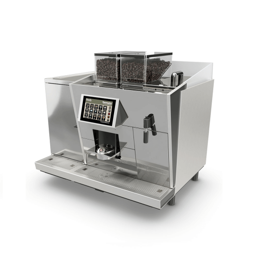 Thermoplan BW3 - Black & White 3 - CBTM2 RF