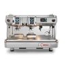 La Cimbali M 100 Tam Otomatik (2 grup) Espresso Makinesi 2 1.1.5.1.La Cimbali M 100 TAM OTOMATİK ESPRESSO KAHVE MAKİNESİ