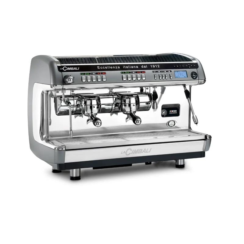 La Cimbali M39 DOSATRON TE Tam otomatik espresso makinesi 3 La Cimbali M39 DOSATRON TE Tam otomatik espresso makinesi
