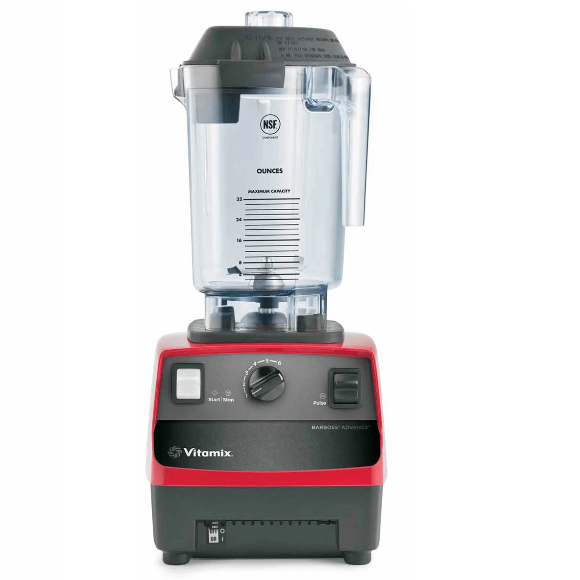 Vitamix Bar Boss Advance
