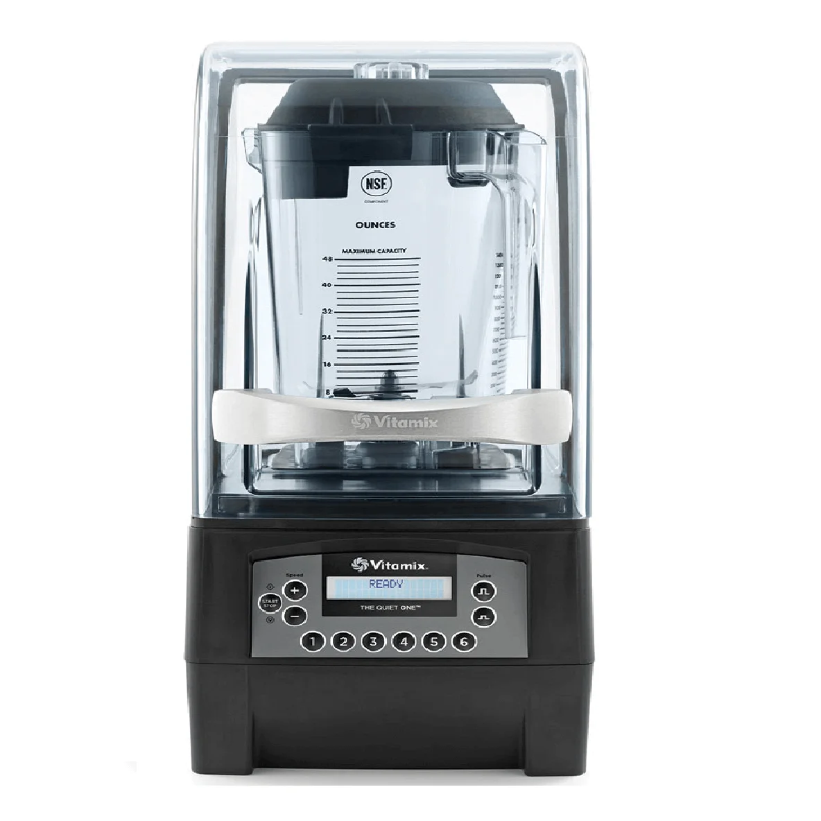 Vitamix The Quiet One 3 Vitamix The Quiet One