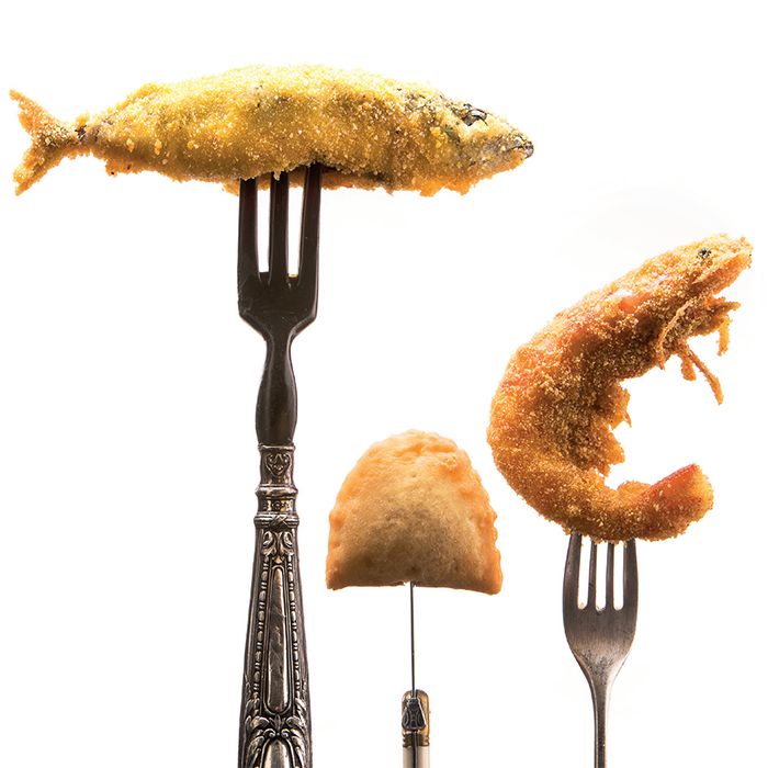 Fritözler