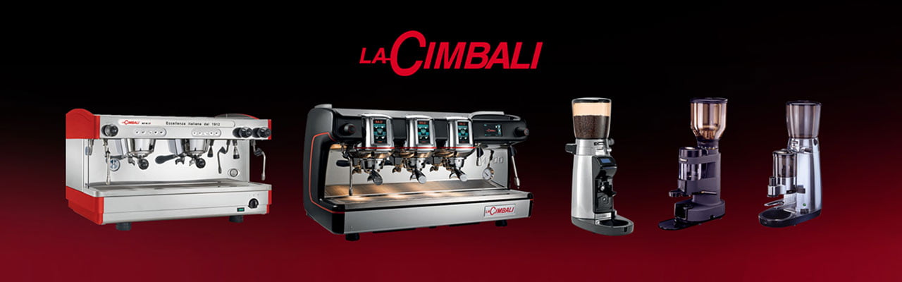 La Cimbali Kahve Makineleri