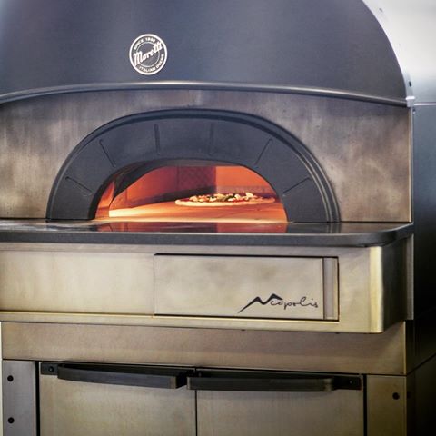 Pizza Fırınları