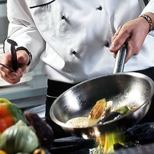Wok Ocaklar