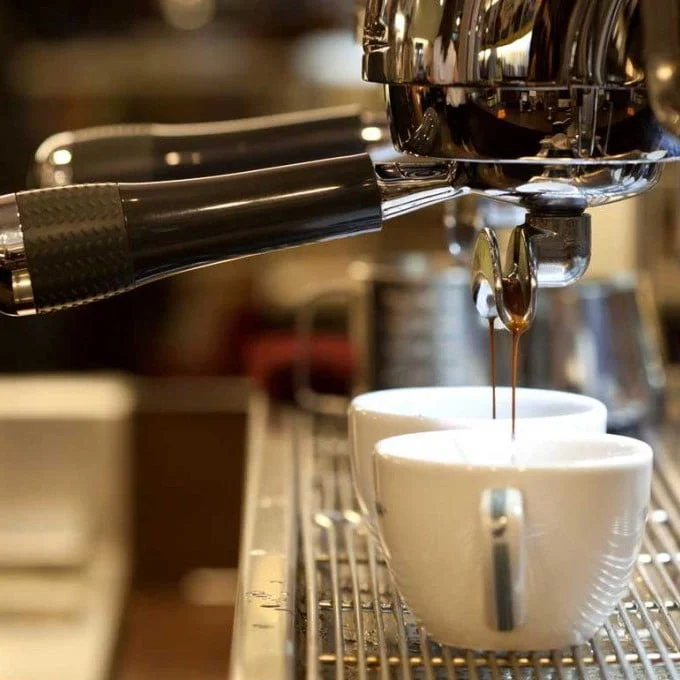 Cafe, Pastane Malzemeleri