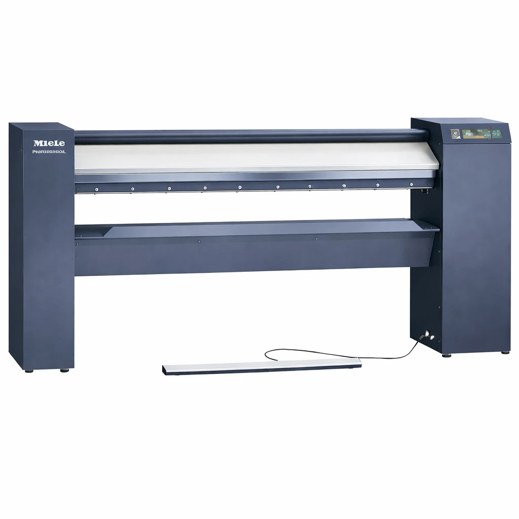 Miele PM1214 140cm Yataklı silindir ütü
