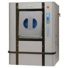 Elektrolüx Hijyenik Bariyerli Yıkama Makinesi WPB4700H (700 Litre)