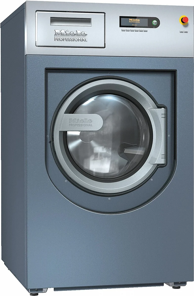 Miele PW 413 13-14 kg Çamaşır yıkama makinesi