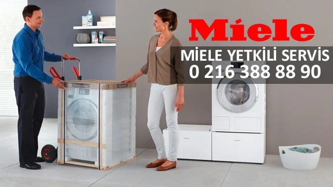 miele servisi