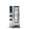 Rational iCombi® Pro 20 Tepsi 1/1 GN EL/GAS 1 135897 iCombi Pro 2011E Standard empty front 01 scaled 1
