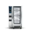 Rational iCombi® Pro 10 Tepsi 2/1 GN EL/GAS 2 iCombi Pro 10 21 G standard empty front image webl