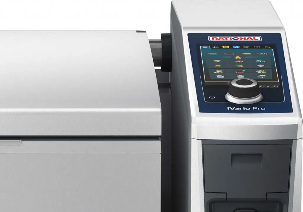 RATIONAL – iVario Pro XL 29 rational ivario pro