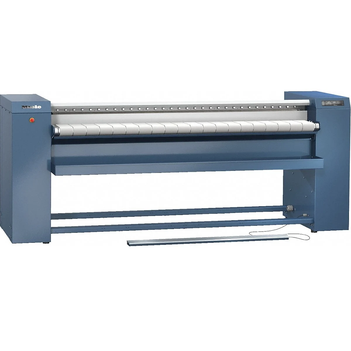 Miele PRI 421 204 cm Silindir ütü