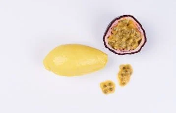 Passionsfrucht