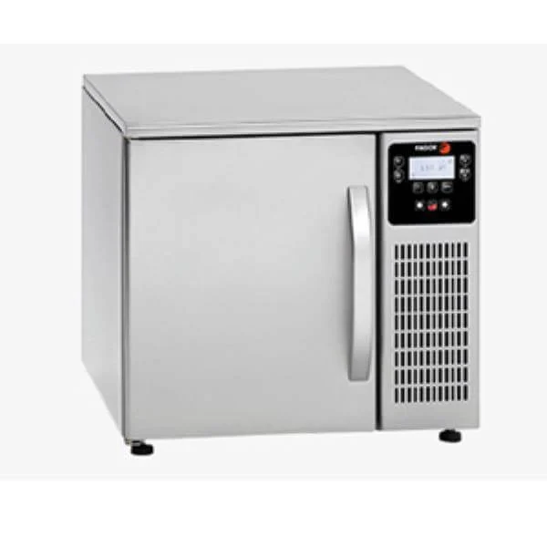 Fagor Concept ATM-031 ECO 3 Adet GN 1/1 Kapasiteli, 590 W 2 Fagor Concept ATM-031 ECO 3 Adet GN 1/1 Kapasiteli, 590 W