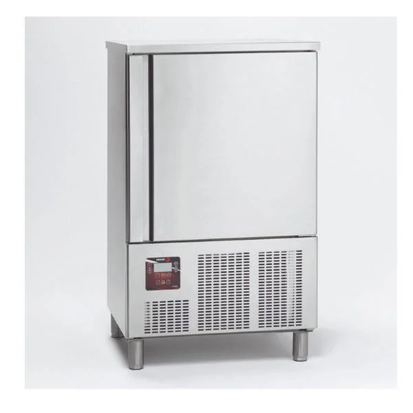 Fagor Concept ATM-081 ECO 8 Adet GN 1/1 Kapasiteli, 2000 W 3 Fagor Concept ATM-081 ECO 8 Adet GN 1/1 Kapasiteli, 2000 W