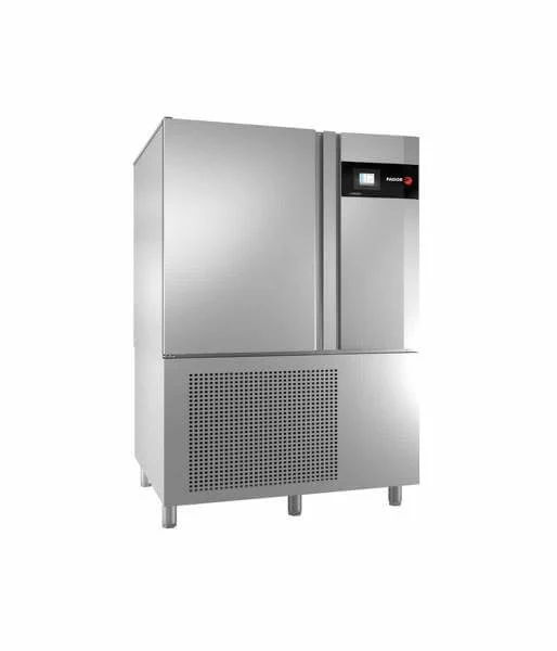 Fagor Concept Plus ATM-102 CD 20 Adet GN 1/1 Kapasiteli, 3300 W 2 Fagor Concept Plus ATM-102 CD 20 Adet GN 1/1 Kapasiteli, 3300 W