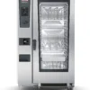 Rational iCombi® Classic 20 Tepsi 2/1 GN EL/GAS 2 135282 1 iCombi Classic 20 21 Accessories Webcut.psd image office