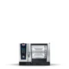 Rational iCombi® Pro 6 Tepsi 2/1 GN EL/GAS 1 138854 iCombi Pro 621G Standard empty front 01 scaled 1