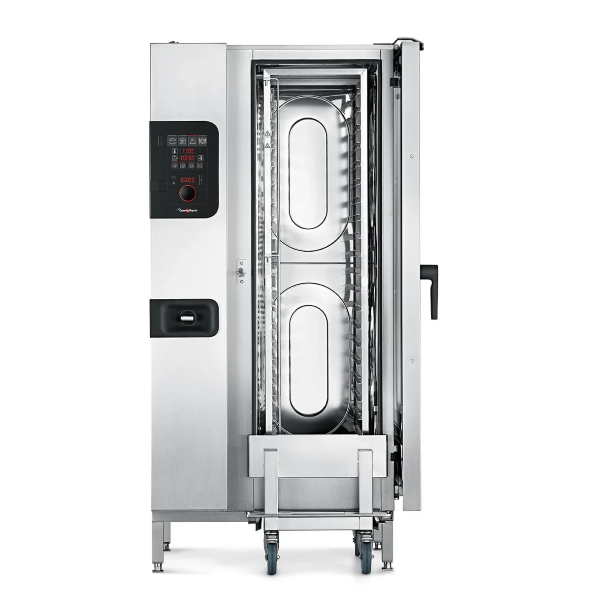 Convotherm  EasyTouch 20.10 Kombi Fırın