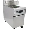 Frymaster MJCF Gazlı Fritöz