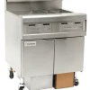 Frymaster OCF30ATOG Gazlı Fritöz 2 Frymaster OCF30ATOG Gazlı Fritöz