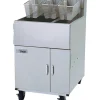 Frymaster SM5020G Ekonomik Dean Fritöz Gazlı 2 Frymaster SM5020G Ekonomik Dean Fritöz Gazlı