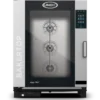 BAKERTOP MIND.Maps™ COUNTERTOP PLUS 10 Tepsili 600x400 XEBC-10EU-GPRM Gazlı 1 bakertop mind maps countertop plus 10 tepsili 600x400 xebc 10eu gprm gazli