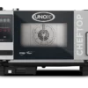 CHEFTOP MIND.Maps™ COUNTERTOP ONE 3GN1/1 XEVC-0311-E1RM Elektrikli 1 cheftop mind maps countertop one 3gn1 1 xevc 0311 e1rm elektrikli