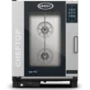 cheftop mind maps countertop plus 10gn1 1 xevc 1011 eprm elektrikli