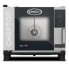 CHEFTOP MIND.Maps™ COUNTERTOP ZERO 5GN1/1 XEVC-0511-EZRM Elektrikli 1 cheftop mind maps countertop zero 5gn1 1 xevc 0511 ezrm elektrikli