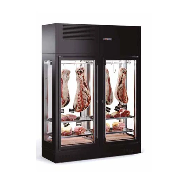 Fagor Et Olgunlaştırma Dry Aged Meat Ager MD 1 veya 2 kapılı 3 Fagor Et, sosis ve peynir Olgunlaştırma Dry Aged Meat Ager MD 1 kapılı