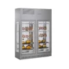 Fagor Et, sosis ve peynir Olgunlaştırma Dry Aged Meat Ager MD 1 yada 2 kapılı 2 Fagor Et, sosis ve peynir Olgunlaştırma Dry Aged Meat Ager MD 1 kapılı