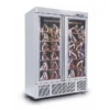 Frenox DR13-G - 2 Kapılı, Dikey, Paslanmaz, Dry Age Buzdolabı 1 Frenox DR13-G - 2 Kapılı, Dikey, Paslanmaz, Dry Age Buzdolabı
