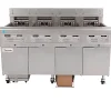 Frymaster FQE30U Elektrikli Fritöz 1 frymaster fqe30u elektrikli fritoz 1